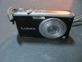 Фотоапарат Panasonic Lumix FX33 (ЗА ЧАСТИ)