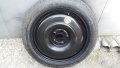Резервна гума патерица 125/70/17 5x114.3 17цола мазда, хонда и др. , снимка 1