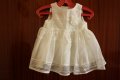 Официална рокличка Н&М, снимка 1 - Бебешки рокли - 22992420