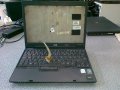 Продавам лаптоп за части HP Compaq nc2400, снимка 1 - Части за лаптопи - 13850909