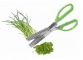 0633 Ножица за подправки и зеленчуци, снимка 2
