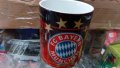 чаша Bayern Munhen нова, снимка 3
