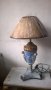 барокова нощна лампа, снимка 1 - Настолни лампи - 19905289