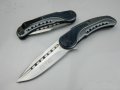 Сгъваем нож GTC F55 - 90x207, снимка 1