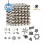Магнитни неодимови Топчета (сфери), Neo Cube, Zen Magnets, Neo Spheres, снимка 5