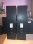 Magnat 3-way-220w/4/8ohm-2бр-80х27х22см-внос швеицария, снимка 16