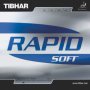 гуми за тенис на маса Tibhar RAPID SOFT нови, снимка 1 - Тенис - 10795952