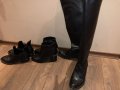 Alexander wang дамски боти, обувки, ботуши , снимка 4
