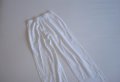 Бял панталон и потник за девойка,152 см. , снимка 5