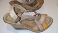Италиански сандали - Samoa Vera Pelle, снимка 1 - Сандали - 25708718