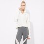 Ново яке Adidas Pure X Running Jacket in White, снимка 16