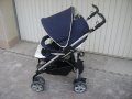 Продавам комбинирана бебешка количка Giordani
