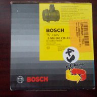 Дебитомер Bosch 0 280 218 058 за VW и Audi - НОВ, снимка 2 - Части - 15060079