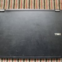 Лаптоп Dell Latitude – E4300, снимка 1 - Лаптопи за дома - 24863371