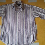 Мъжка риза Pierre Cardin/Пиер Карден, 100% оригинал, снимка 1 - Ризи - 17627130