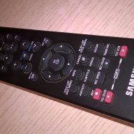 Samsung-tv/dvd/vcr remote-оригинално-внос швеицария, снимка 9 - Дистанционни - 17469838