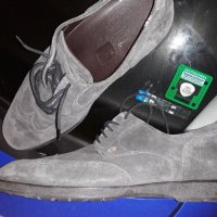 Обувки Galizio Torrezi 42.5номер, снимка 1 - Мъжки боти - 19902188