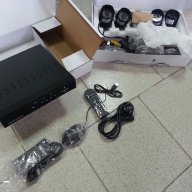 8 hd-dvr фабрична система C.c.t.v + 8 камери sony 1800 твл- 8 канален двр, снимка 6 - Камери - 10526652