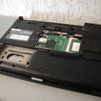 HP EliteBook 8740w, снимка 3 - Части за лаптопи - 26157905