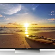 Sony KD-75XD8505 75" 4K Ultra HD LED Android TV BRAVIA, снимка 1 - Телевизори - 12769630