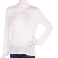 QUESTION  Блуза, снимка 1 - Блузи с дълъг ръкав и пуловери - 23785932