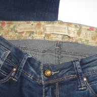 Дънки Resalsa Jeans, снимка 3 - Детски панталони и дънки - 10006587