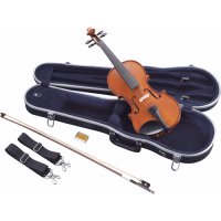 Цигулка YAMAHA STRINGS V3SKA 3/4, снимка 1 - Струнни инструменти - 23949378