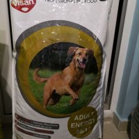  Proct Dog Adult Energy 28/14 -  над 12 месеца, за всички породи с говеждо 20кг, снимка 1 - За кучета - 23732445