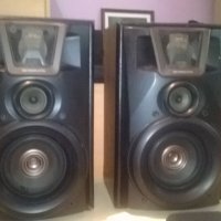 technics sb-eh60 2x160w/6ohm-тонколони-внос швеция, снимка 1 - Тонколони - 25722410