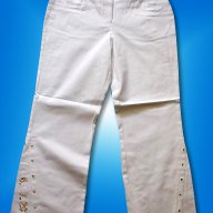 Дамски панталони (2), различни размери и цветове, снимка 6 - Панталони - 13115291