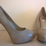 Нови обувки Dorothy Perkins 39 номер , снимка 1 - Дамски обувки на ток - 18092996