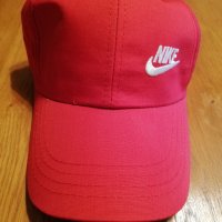 Дамска мъжка шапка с козирка бродирана 3D емблема лого марка на Адидас Найк Adidas Nike подарък , снимка 10 - Шапки - 26123983