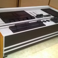 tandberg tcd-310 cassette deck-made in norway-внос швеция, снимка 1 - Декове - 25381445