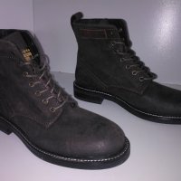 G-star оригинални обувки, снимка 1 - Мъжки боти - 25090566