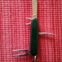 германско ножче с инструменти за голф, снимка 3 - Ножове - 18853906