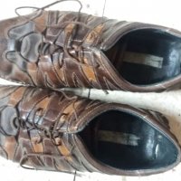 Обувки мъжки , снимка 1 - Ежедневни обувки - 25061515