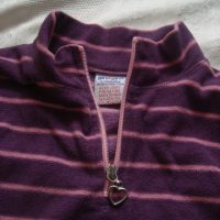 Поларена блузка 6/7г, снимка 5 - Детски Блузи и туники - 24199828