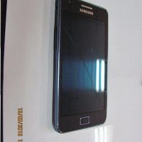 телефон Samsung Galaxy S2 Plus GT-i9105P, снимка 1 - Samsung - 13954372