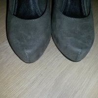 Обувки  Tamaris 37 номер, снимка 4 - Дамски обувки на ток - 19274673