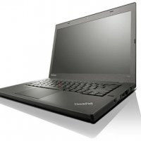 Lenovo ThinkPad T440s Intel Core i5-4300U 1.90GHz / 8192MB / 180GB SSD / No CD/DVD / Web Camera / Di, снимка 2 - Лаптопи за дома - 23954099