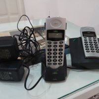 Телефона система за ремонт или части-ntl d4100 digital answering system, снимка 1 - Други - 23867845