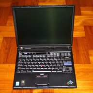 IBM Lenovo Thinkpad T40 На части!, снимка 1 - Части за лаптопи - 16135801