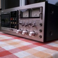 Teac A-800.ДЕК, снимка 7 - Декове - 23515154