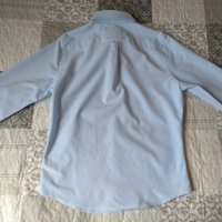 Мъжка риза Abercrombie & Fitch /Аберкромби енд фич, 100% оригинал, снимка 10 - Ризи - 25123415