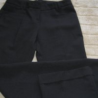 панталон официален черен + блуза, снимка 2 - Костюми - 24920381