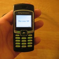 телефон с копчета SONY ERICCSSON Т290i, сони ериксон Т290i , снимка 1 - Sony Ericsson - 20831412