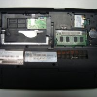 Toshiba NB510-108 лаптоп на части, снимка 3 - Части за лаптопи - 20317896
