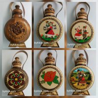Сувенири на едро-директно от производител от село Орешак, снимка 5 - Декорация за дома - 22620608