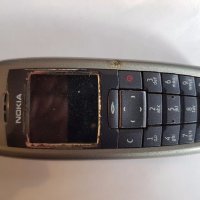 Nokia 2600 - Nokia RH-59, снимка 1 - Nokia - 19773948