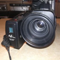 panasonic vhs camera+battery pack-внос франция, снимка 9 - Камери - 20777621